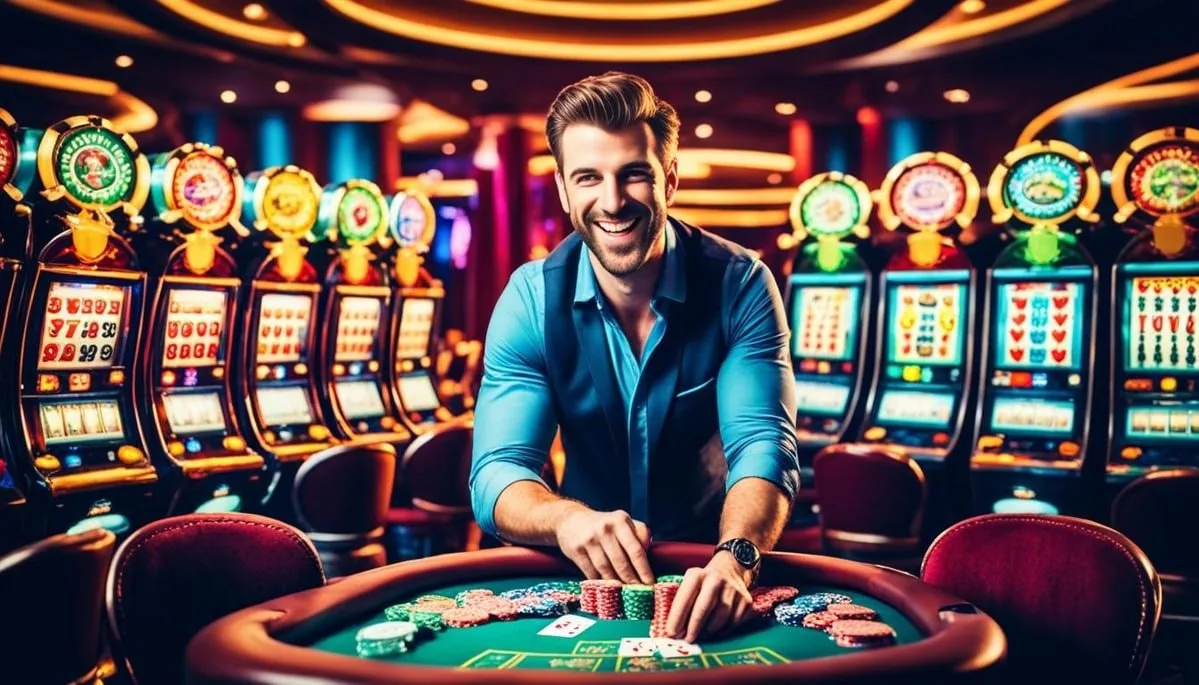 588winn Bonus